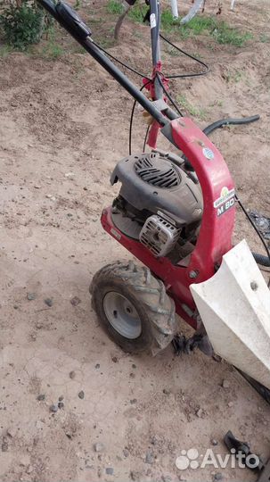 Сенокосилка бу