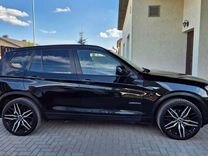 BMW X3 2.0 AT, 2011, 196 000 км, с пробегом, цена 980 000 руб.