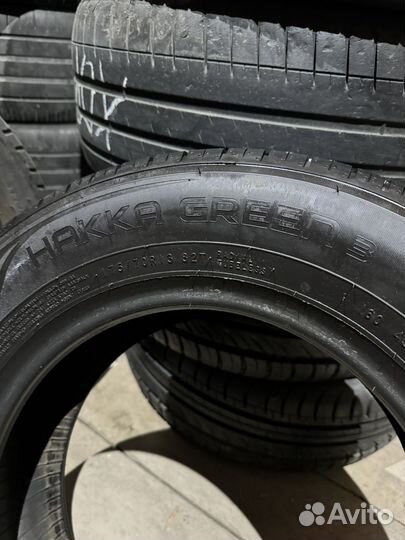 Nokian Tyres Nordman SX3 175/70 R13