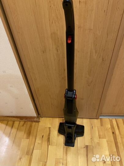 Пылесос Wollmer d703