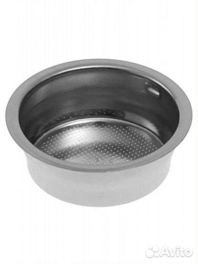 51 мм Портафильтр Сито Фильтр для эспрессо