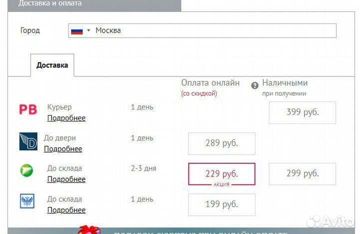 Футболка «Good things» Озёры