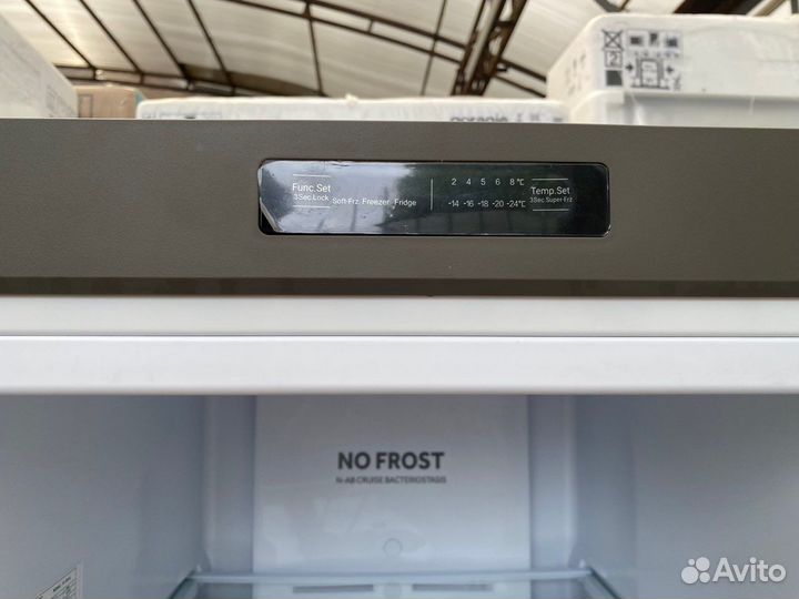 Морозильная камера Haier 284-SG