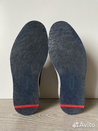 Туфли Lloyd Germany размер 42,5-43