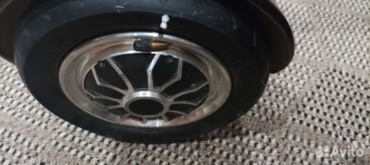 Гироскутер бу