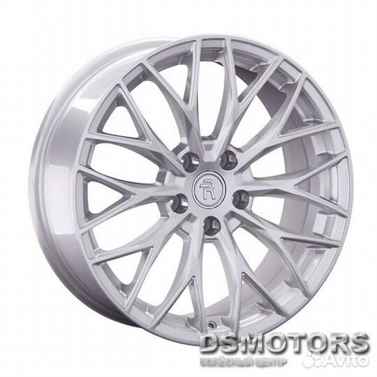 Диски LX180 8/18 5x114.3 ET30 d60.1 S