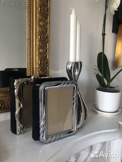 Винтажные фотоальбомы