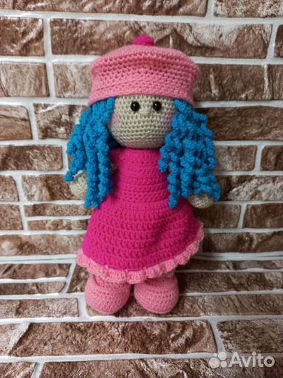 Вязаные игрушки#игрушки вязьма#хэндмэйд#