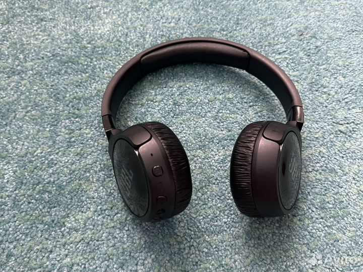 Беспроводные наушники