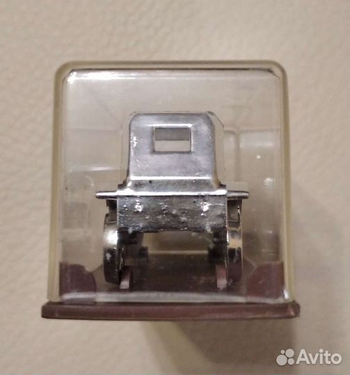 Модель Руссо Балт СССР игрушка