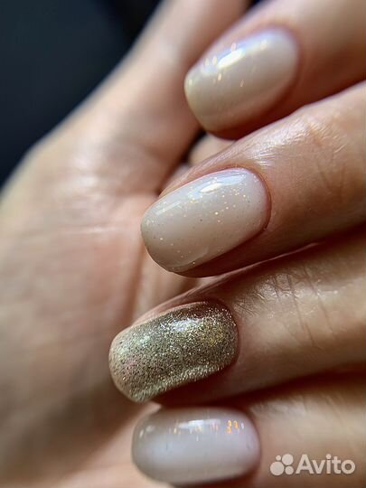 Маникюр Педикюр