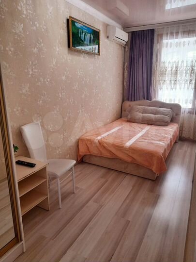 2-к. квартира, 40 м², 2/2 эт.