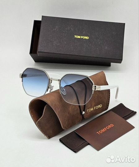 Солнцезащитные очки tom ford