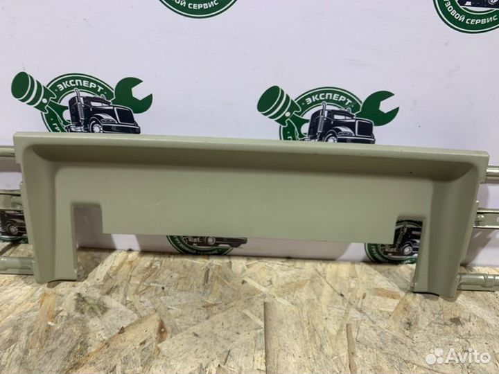 Обшивка салона Volvo Fh4