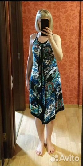 Платье для девушки