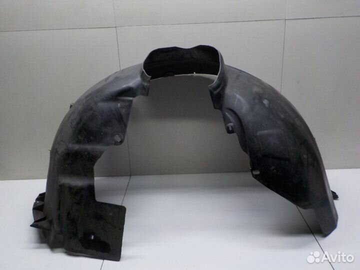 Локер передний правый Ford C-Max 2003-2010 минивэн