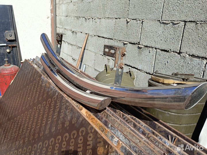 Кенгурятник