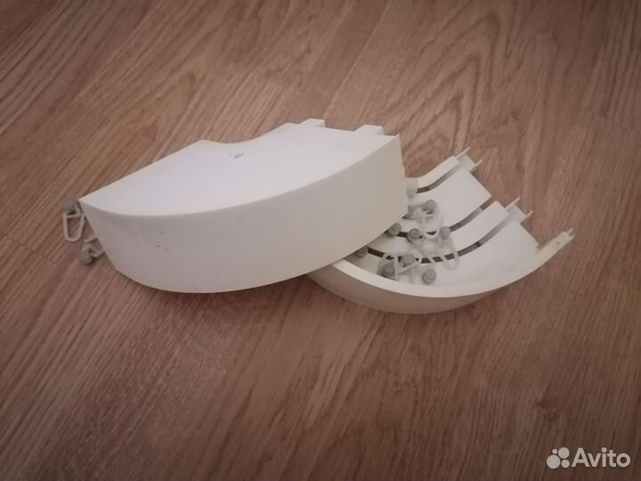 Карниз для штор