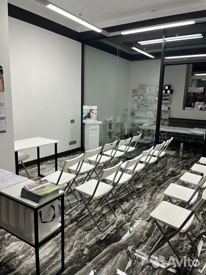 Почасовая аренда помещения