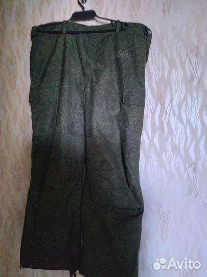 Военная форма