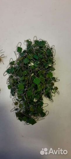 Скупка радиодеталей