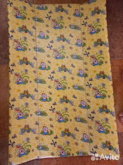 Пеленальная доска