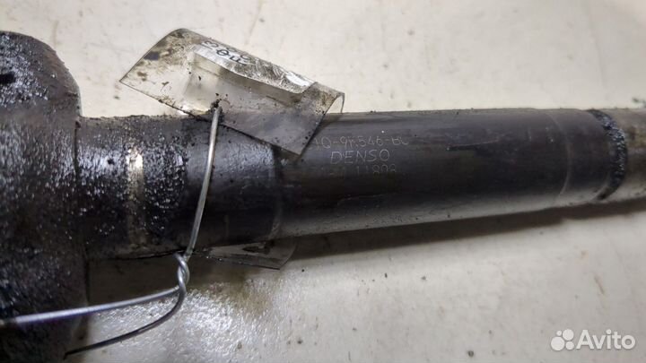 Форсунка топливная Ford Transit, 2010