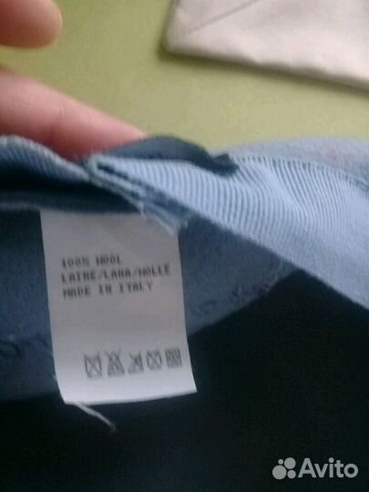 Кепка denny rose