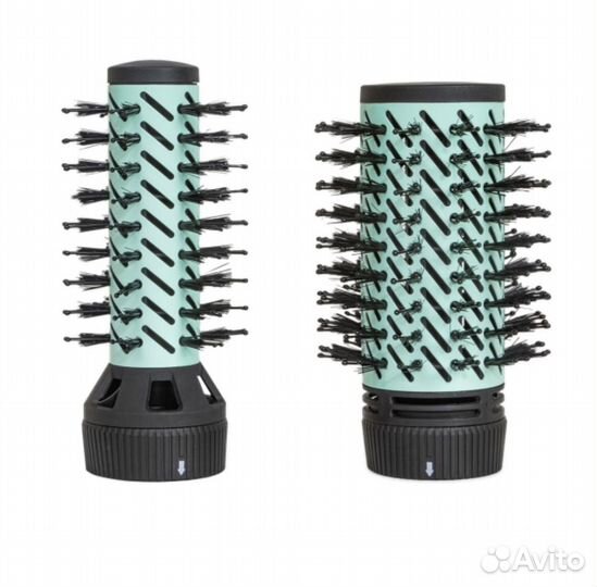 Фен-щетка Pioneer HB-1006D