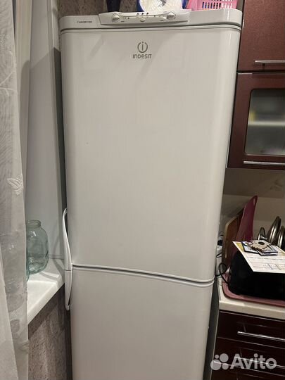 Холодильник бу