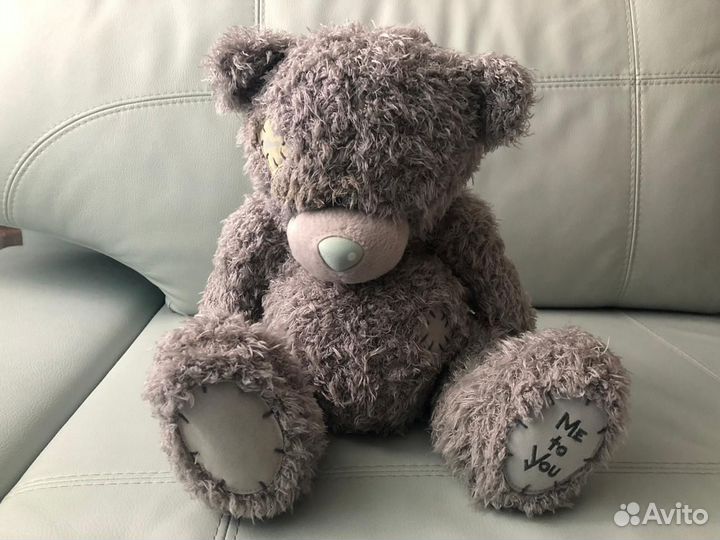 Мишки Тедди Me to you