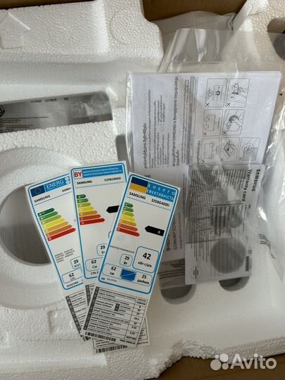 Монитор 240 гц Samsung Odyssey G4