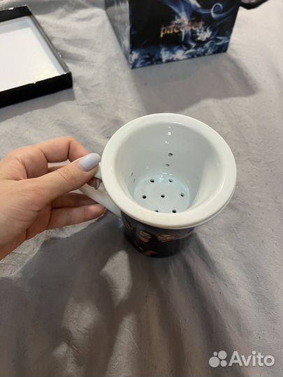 Кружка заварочная Сумерки