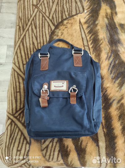 Сумка школьная