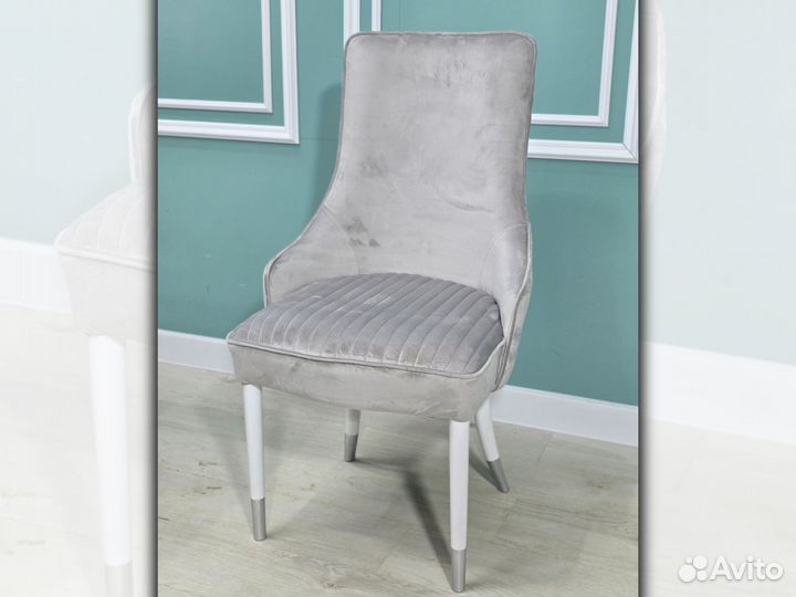 Стол и Стулья Шанель Рассрочка