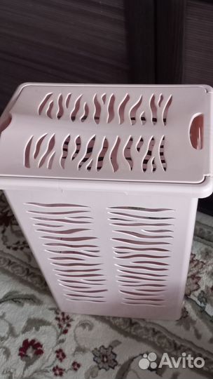 Корзина для белья