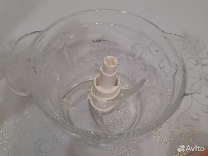 Запчасти на чоппер Oursson и Centek