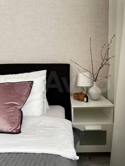 1-к. квартира, 35 м², 4/5 эт.