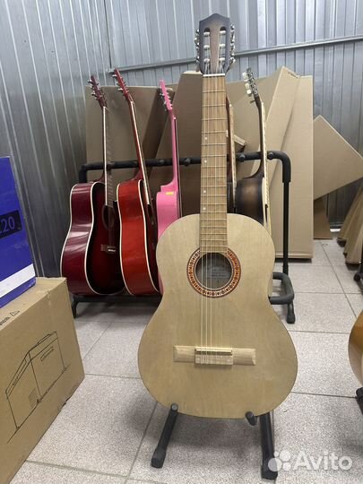 Классическая гитара