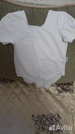 Одежда для гимнастики