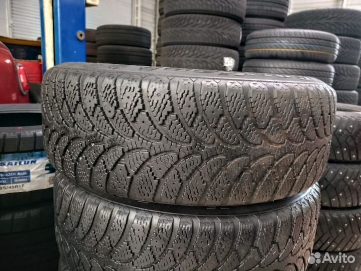 Cordiant Sno-Max 205/60 R16 96T