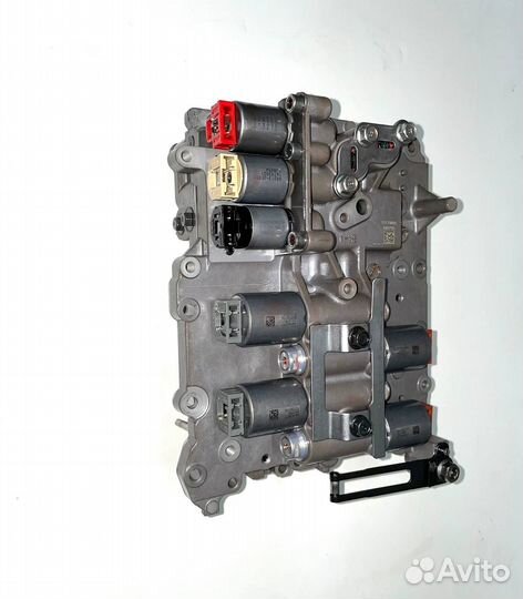 Гидроблок a6gf3 kia/hyundai