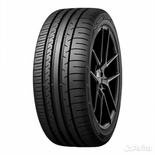 Dunlop SP Sport Maxx 050+ 225/55 R18