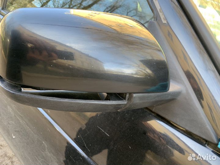 Зеркало правое priora