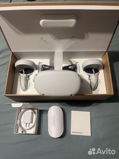 Oculus quest 2 128gb