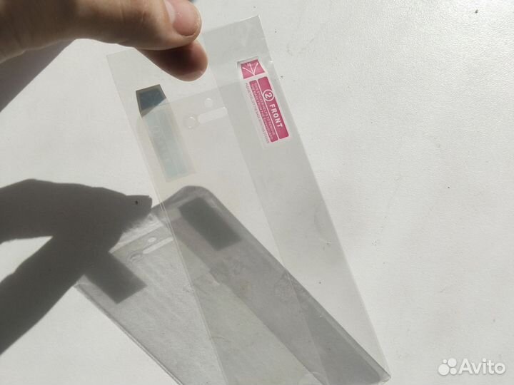 Чехол на iPhone 5