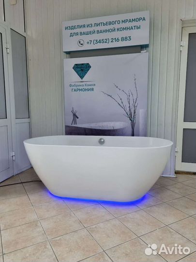 Изготовим из литьевого мрамора