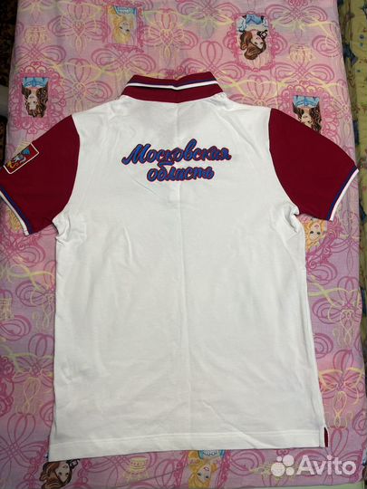 Поло Bosco Московская область