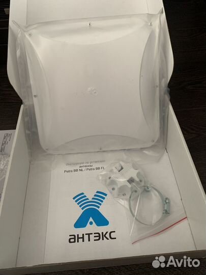 Антенна Petra Broad Band для 4G/3G-модема