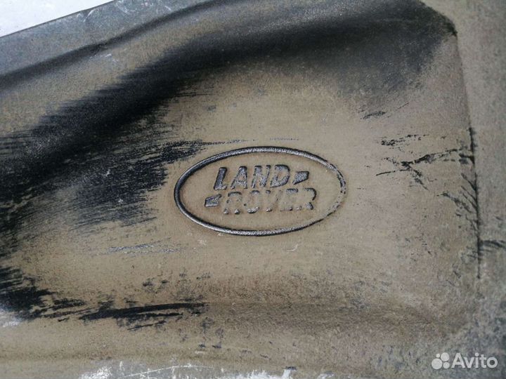 Диск R 21 Land Rover. 1 штука